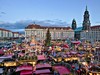 Německo-adventní výlet-Drážďany a Moritzburg-Fotka od Tonda Tran z Pixabay